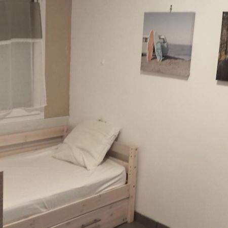 Appartement A 500 Metres De L'Ocean Mimizan-Plage Εξωτερικό φωτογραφία