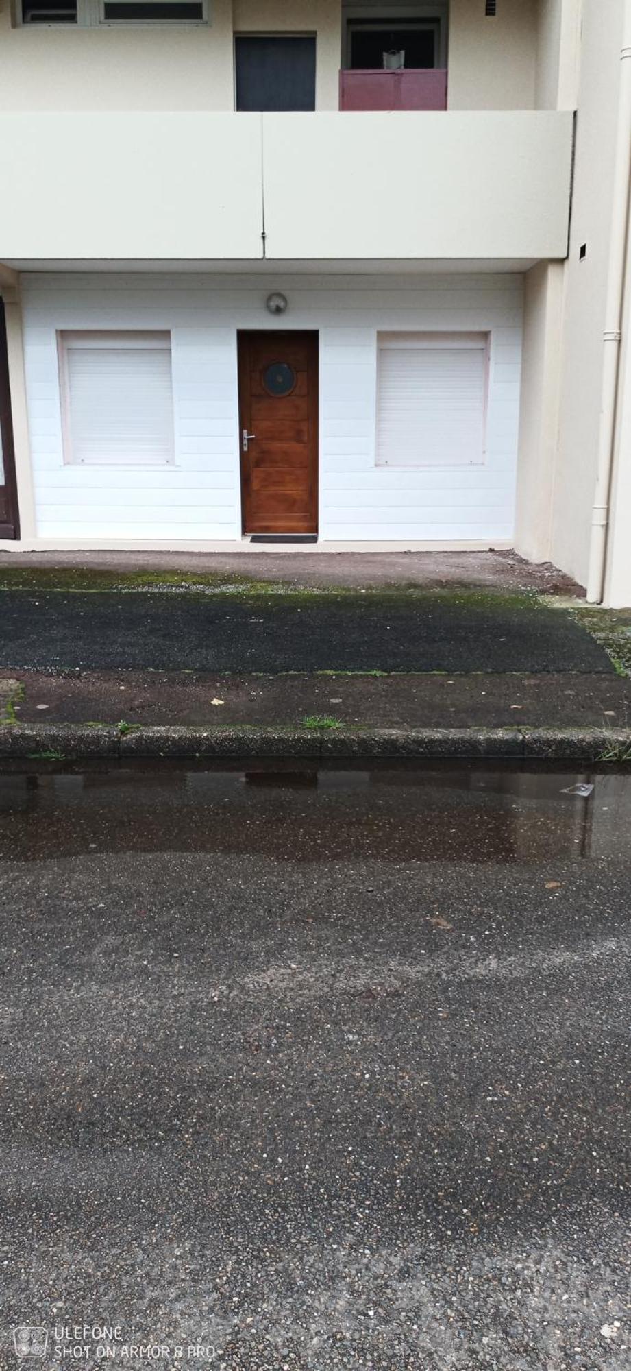 Appartement A 500 Metres De L'Ocean Mimizan-Plage Εξωτερικό φωτογραφία