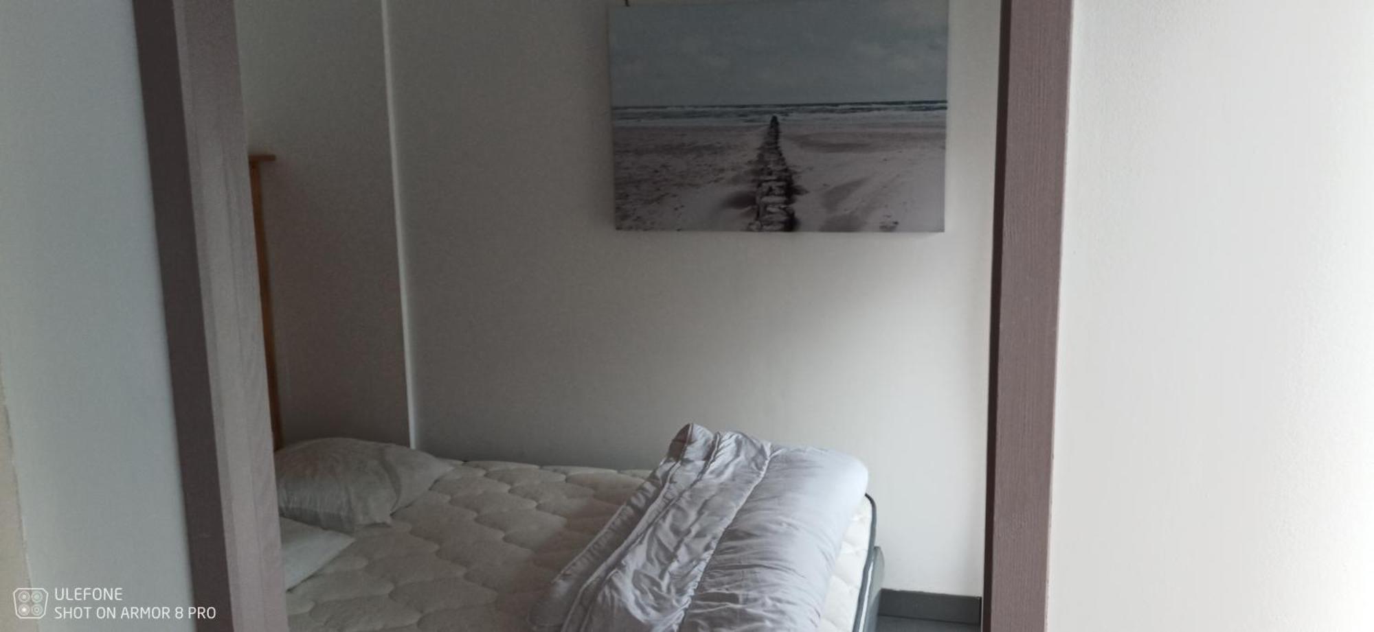 Appartement A 500 Metres De L'Ocean Mimizan-Plage Εξωτερικό φωτογραφία