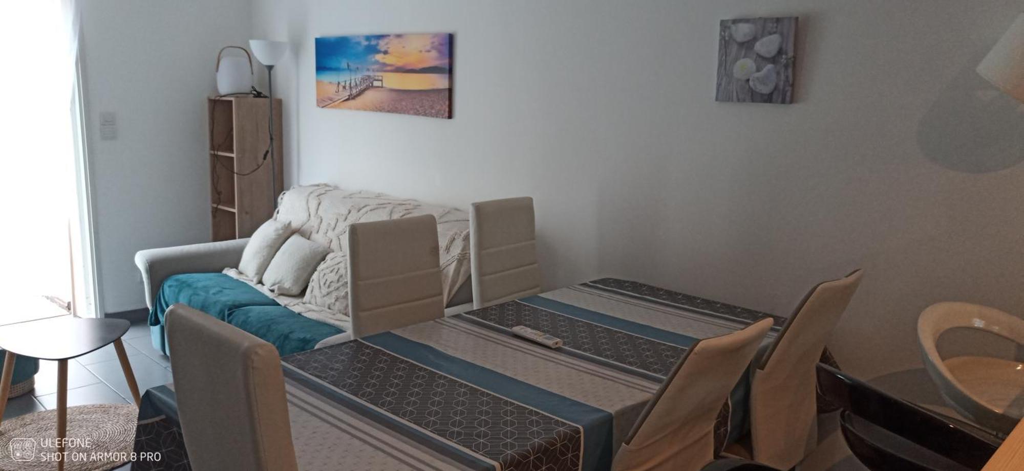 Appartement A 500 Metres De L'Ocean Mimizan-Plage Εξωτερικό φωτογραφία