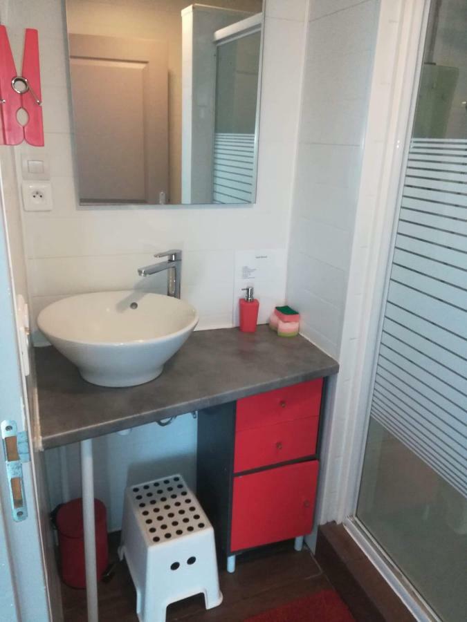 Appartement A 500 Metres De L'Ocean Mimizan-Plage Εξωτερικό φωτογραφία