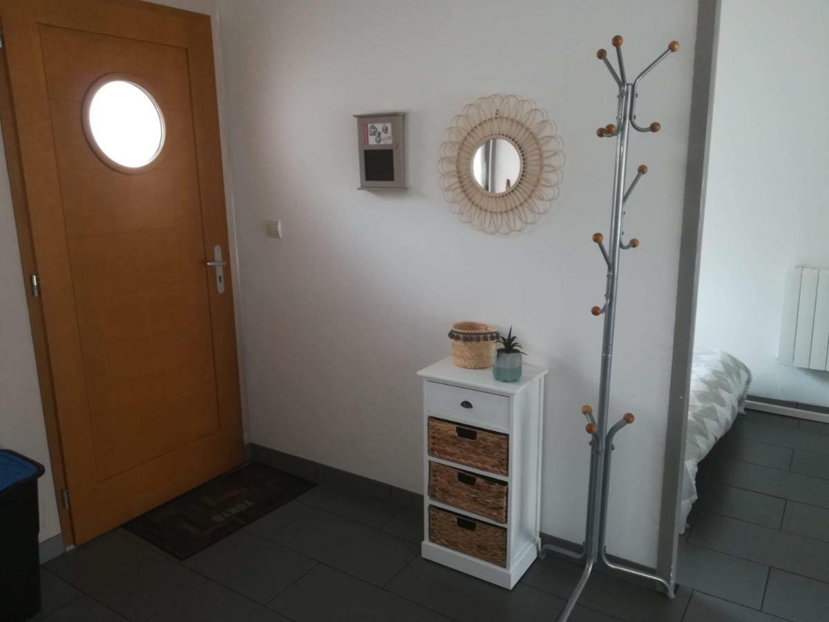Appartement A 500 Metres De L'Ocean Mimizan-Plage Εξωτερικό φωτογραφία