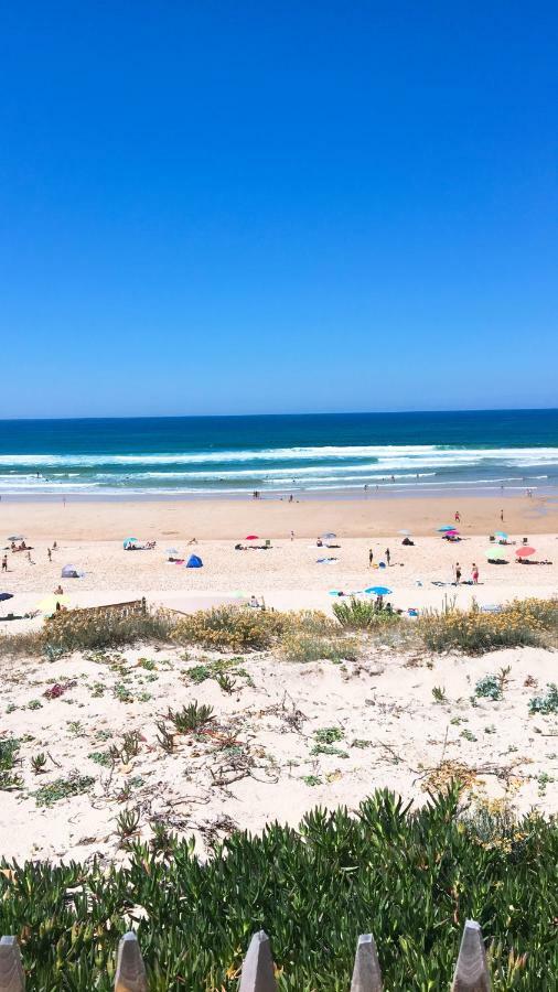 Appartement A 500 Metres De L'Ocean Mimizan-Plage Εξωτερικό φωτογραφία