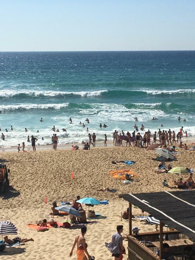 Appartement A 500 Metres De L'Ocean Mimizan-Plage Εξωτερικό φωτογραφία