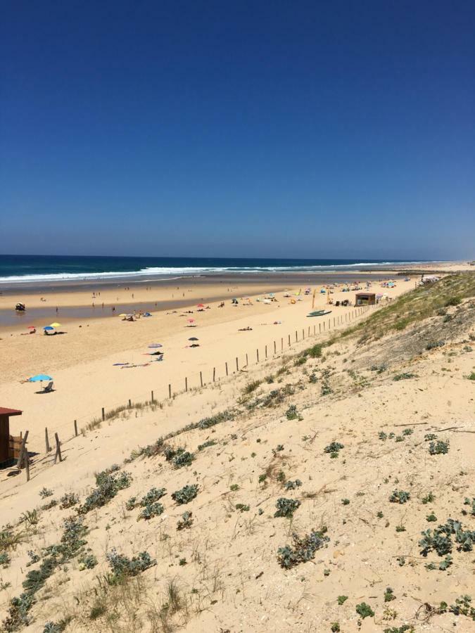 Appartement A 500 Metres De L'Ocean Mimizan-Plage Εξωτερικό φωτογραφία
